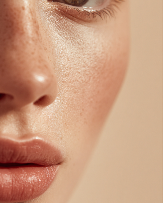 OFFRE Microneedling